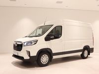 Nieuw Maxus eDeliver 9 2025 Wit Van