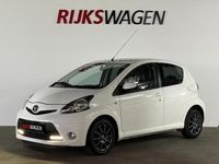 Occasion Toyota Aygo 68 PK (50 kW) 2012 Wit Hatchback
