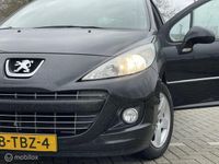 tweedehands Peugeot 207 1.4 VTi Allure/Pano/Navi/Trekhaak/Ledere bekl