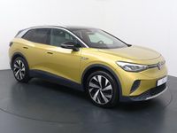 Occasion VW ID.4 Business 150 kW (204 PK) 2020 Geel SUV