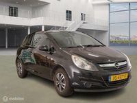 tweedehands Opel Corsa 1.2-16V Cosmo