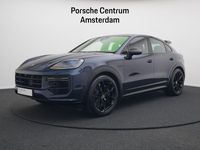 Occasion Porsche Cayenne Turbo 601 PK (442 kW) 2024 Blauw SUV