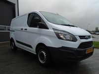 tweedehands Ford Transit Custom 270 2.2 TDCI L1H1 Economy Edition