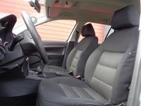 tweedehands Skoda Octavia Combi 1.2 TSI Comfort 105PK Airco Cruise Trekhaak NL-Auto Zeer Net