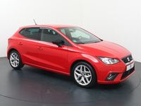 tweedehands Seat Ibiza 1.0 TSI FR Business Intense | 110 PK | Automaat |