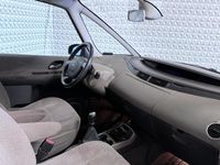 tweedehands Renault Espace 2.0 Expression 5-Persoons Airco Trekhaak (2005)