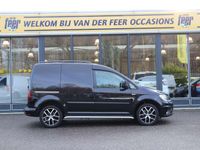 tweedehands VW Caddy 2.0 TDI L1H1 BMT Exclusive Edition EX.BTW 2x Zijsc