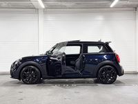 Occasion Mini Cooper 136 PK (100 kW) 2024 Blauw Hatchback