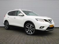 Occasion Nissan X-Trail 2017 Wit SUV