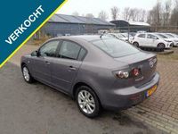 tweedehands Mazda 3 1.6 S-VT Executive Airco