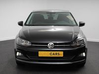 tweedehands VW Polo 1.0 TSI 116pk DSG Highline | Navigatie | Climate C