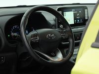 tweedehands Hyundai Kona EV Comfort 64 kWh | Navi | Camera | Adapt. Cruise | Keyless
