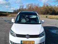 Occasion VW Caddy Edition 104 PK (76 kW) 2015 MPV