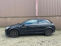 tweedehands Opel Astra GTC 1.6 Cosmo 3drs Airco Cruise