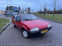 tweedehands Citroën BX 1.6 TGI