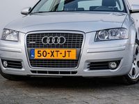 Occasion Audi A3 Sportback Ambition 200 PK (147 kW) 2007 Grijs (metallic) Hatchback