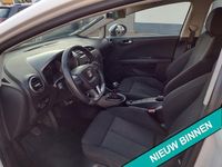 Occasion Seat Leon FR 160 PK (117 kW) 2011 Wit Hatchback