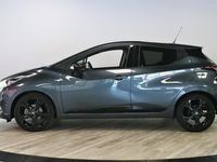 tweedehands Nissan Micra 1.0 IG-T N-Tec / Navi / Cruise