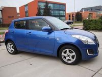 tweedehands Suzuki Swift 1.2 Bandit EASSS Cruise, Airco, 5drs, trekhaak, BO