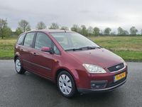 tweedehands Ford C-MAX 1.6-16V Trend INRUILKOOPJE Airco APK