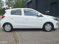 tweedehands Mitsubishi Space Star 1.2 Cool+ 11-2021 Zeer Mooi