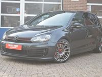 Occasion VW Golf VI Edition 236 PK (173 kW) 2011 Grijs Hatchback