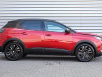 Occasion Peugeot 3008 GT 181 PK (133 kW) 2021 Rood SUV