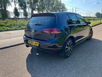 tweedehands VW Golf VII 1.4 TSI GTE