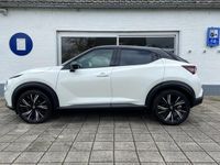 tweedehands Nissan Juke 1.0 DiGT N-Design