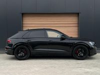Occasion Audi Q8 Competition 489 PK (359 kW) 2024 Zwart SUV