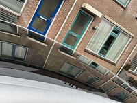 Occasion Renault Scénic II Luxe 113 PK (83 kW) 2005 Grijs MPV