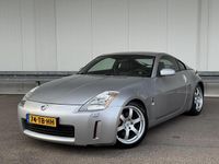 Occasion Nissan 350Z 281 PK (206 kW) 2006 Grijs Coupé