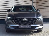 tweedehands Mazda CX-30 2.0 e-SkyActiv-X M Hybrid Nagisa - € 3.800.- korti