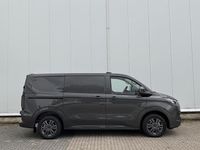 Nieuw Ford Transit Custom Limited 232 PK (170 kW) 2025 Grijs MPV