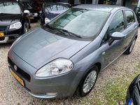 tweedehands Fiat Grande Punto 1.4 Dynamic