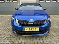 tweedehands Skoda Octavia 1.0 TSI SPORT/PANODAK/CRUISE/CLIMA/NAVI