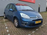 tweedehands Citroën C4 Picasso 1.6 THP Collection AUTOMAAT EXPORT