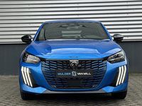 Occasion Peugeot 208 GTi 110 PK (80 kW) 2026 Blauw Hatchback