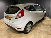 tweedehands Ford Fiesta 1.0 Style Essential