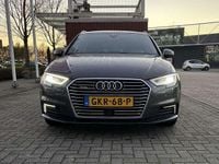 Occasion Audi A3 204 PK (150 kW) 2020 Grijs Sedan