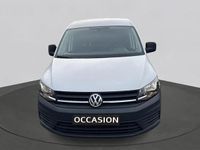 Occasion VW Caddy Business 75 PK (55 kW) 2019 Wit MPV