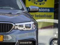 tweedehands BMW 530 5-SERIE e iPerformance Executive Wordt verwacht!