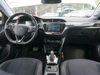 tweedehands Opel Corsa-e 3 FASE LADER NAVI CAMERA PDC V+A HALF LEER STUURVERWARMING