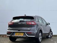 Occasion Kia Niro 142 PK (104 kW) 2019 (abt) platinum graphite p SUV