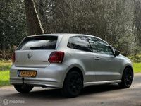 tweedehands VW Polo 1.2TDI BlueMotion Comfortline Cruise control