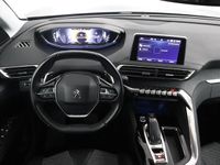 tweedehands Peugeot 5008 1.2 PureTech Allure Automaat | 7 Persoons | Naviga