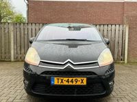 tweedehands Citroën Grand C4 Picasso 1.6 VTi Business 5p. AIRCO | APK | CRUISE CONTROL