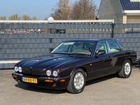 tweedehands Jaguar XJ 4.0 V8 Sovereign Origineel NL auto, Youngtimer
