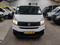 tweedehands Fiat Talento 1.6 MJ L2H1 Basis