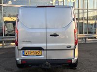 tweedehands Ford Transit Custom 320 2.0 TDCI L2H1 Raptor Edition DC | Carplay | 6-pers. | Trekhaak